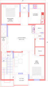 the best 5 marla house plan you should