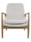 Norway II Accent Chair GlucksteinHome