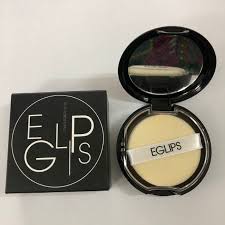 eglips blur powder pact