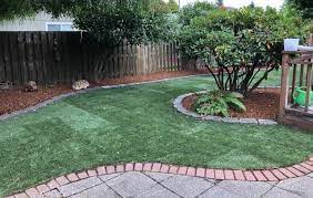 Landscaping Services In Lacey Wa