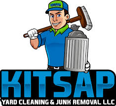 kitsap yard cleaning and junk removal