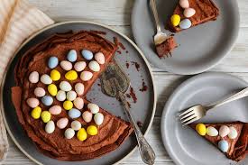 Sugar free and low sugar dessert recipes. Easter Desserts Recipes From Nyt Cooking
