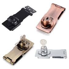 ke hasp lock cabinet locks with keys