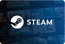 steam gift cards email