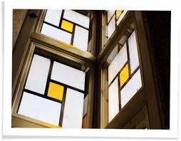 Insulating Stained Glass Windows With