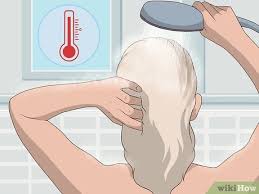 This no drip application makes dealing with unwanted hair a breeze. 3 Ways To Get Bleach Out Of Your Hair Wikihow