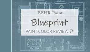 Behr Blueprint Review An All In One