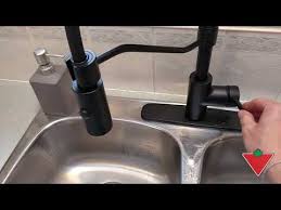 danze jasper kitchen faucet