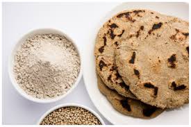 benefits of bajra flour