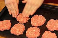Is breakfast sausage and ground pork the same?
