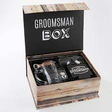 groomsmen gift ideas elegant wedding