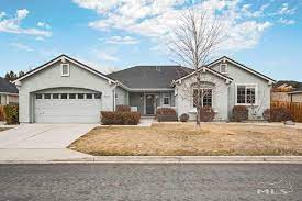 featured homes in sparks