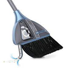VaBroom 11.5-in Plastic Multi-surface Angle Upright Broom in the Brooms  department at Lowes.com
