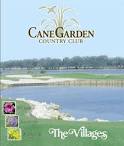 The Villages Cane Garden - Hibiscus/Jacaranda - Course Profile ...