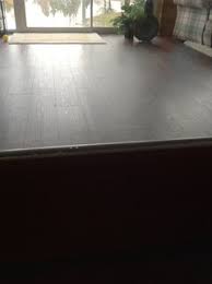 flooring dilemma