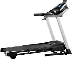 proform 505 cst treadmill black gray