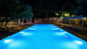 Inground Pool Light Cost Other Common Lighting Questions