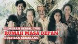 Family Movies from Indonesia Rumah Masa Depan Movie