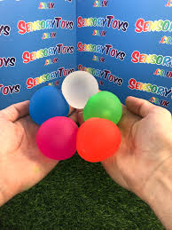 sugar ball free sensory toys
