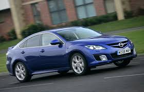 Mazda 6 Mk2 review (2008-2013)