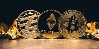 You'd be stupid not to have money invested in cryptocurrency these days, but keep in mind that it's almost entirely based on speculation, and a lot of your success is based on pure luck. Top 10 Cryptocurrencies To Invest In 2021 Portfolio Of Coins Set To Explode