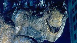 Godzilla is a 1998 american remake film of the japanese film of the same name and the first feature adaptational wimp: What Roland Emmerich S 1998 Godzilla Movie Could Have Been
