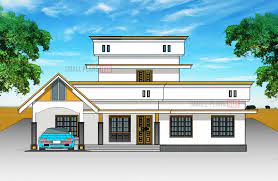 3 Bedroom Single Floor House Plans