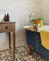 32 beautiful bathroom tile design ideas