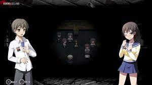 Corpse Party (2021) - First 40 Minutes of Gameplay - YouTube