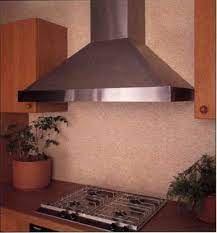 Range Hoods Vent A Hood Europa Wall Mount