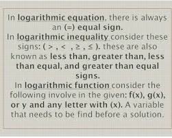 How Will You Diffeiate Logarithmic