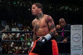 View complete tapology profile, bio, rankings, photos, news and record. Gervonta Davis Mario Barrios In The Works For This Summer At 140 Pounds Sources The Athletic