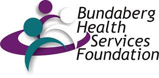 You may not alter or adapt the document in any way. 14 03 17 Logo Bundaberg Health Services Foundation North Burnett Regional Council