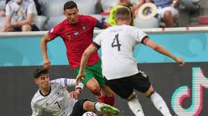 Live hungary vs france match score and updates euro 2020: Euro 2020 Group F Germany Beat Defending Champions Portugal 4 2 In Munich India Today