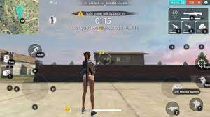 Tencent gaming buddy is the most popular emulator when it. Free Fire Gameloop 11 0 16777 224 For Windows Download