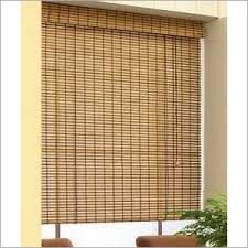 bamboo blinds manufacturers suppliers