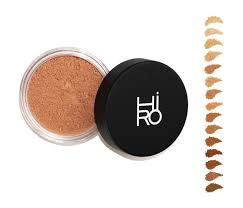 hiro cosmetics mineral foundation