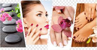 manicure elite nails spa beauty