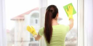 Window Washing How To Clean Windows