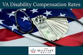 The disability rating the va assigns is key to the amount of compensation you receive as a. 2021 Va Service Connected Disability Compensation Rate Charts