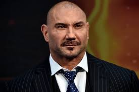 Dave bautista tattoos doesn't block by his activity, so search for him to get considerably more shrouded later on. Guardians Star Dave Bautista I Wear The Filipino Flag With Pride Abs Cbn News