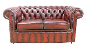 Your Guide To Leather Sofas