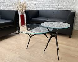 Luxury Round Coffee Tables Designer