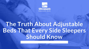 The Truth About Adjustable Beds That