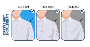 men s dress shirt sizes how to