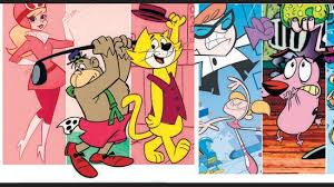 cartoon network is 30 remember these