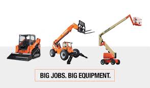 Find out why renting gives you the biggest bang for your buck. Used Construction Equipment Heavy Equipment For Sale The Home Depot Rental English Content