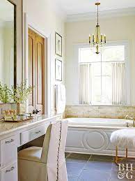 Traditional Bathroom Decor Ideas