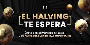 Halving Party 2024 | Mind Bogotá