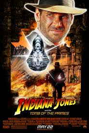 Free shipping on many items | browse your favorite brands | affordable prices. Indiana Jones And The Tomb Of The Primes Live For Films